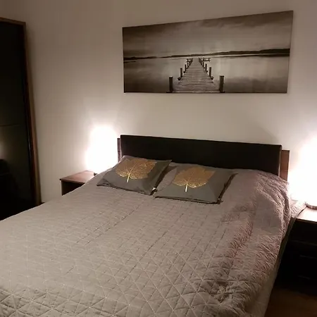 Monte Carlo Kamienna Apartament