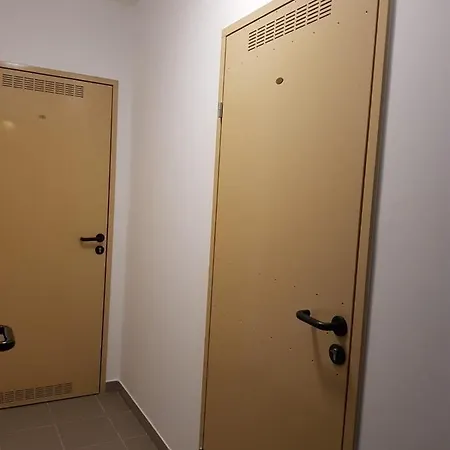 Monte Carlo Kamienna Apartament *