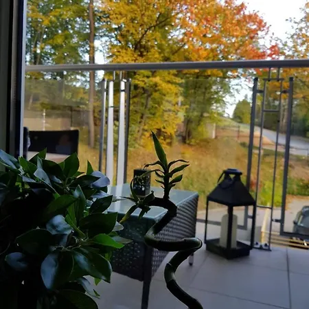 Monte Carlo Kamienna Apartament Wisła