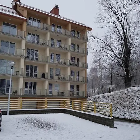 Monte Carlo Kamienna